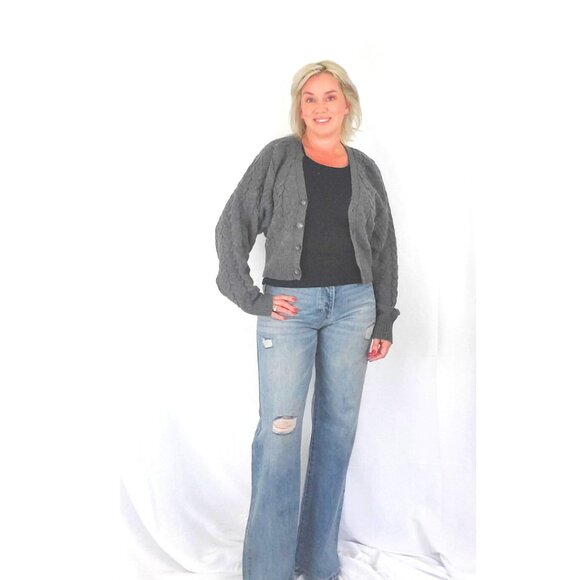 Kancan Denim Jeans - Picture 3 of 3